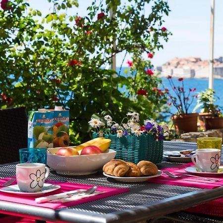Apartment Helena Ντουμπρόβνικ Εξωτερικό φωτογραφία