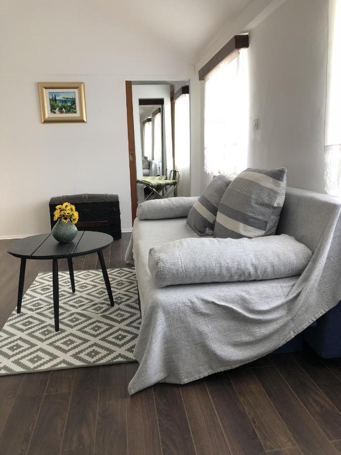 Apartment Helena Ντουμπρόβνικ Εξωτερικό φωτογραφία