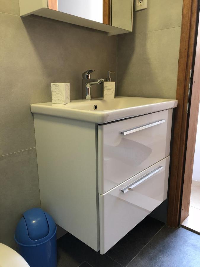 Apartment Helena Ντουμπρόβνικ Εξωτερικό φωτογραφία