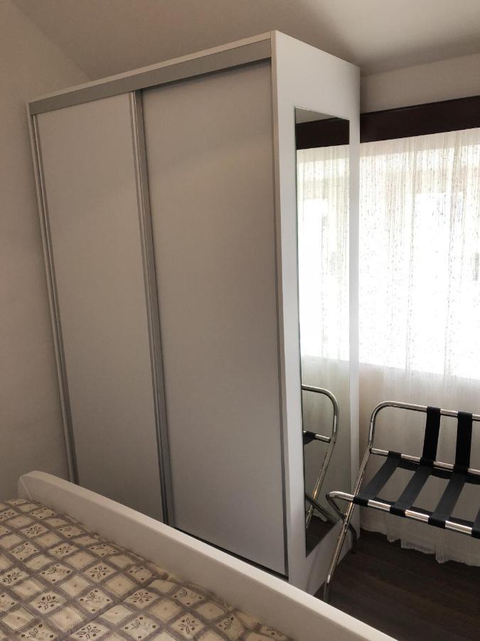 Apartment Helena Ντουμπρόβνικ Εξωτερικό φωτογραφία