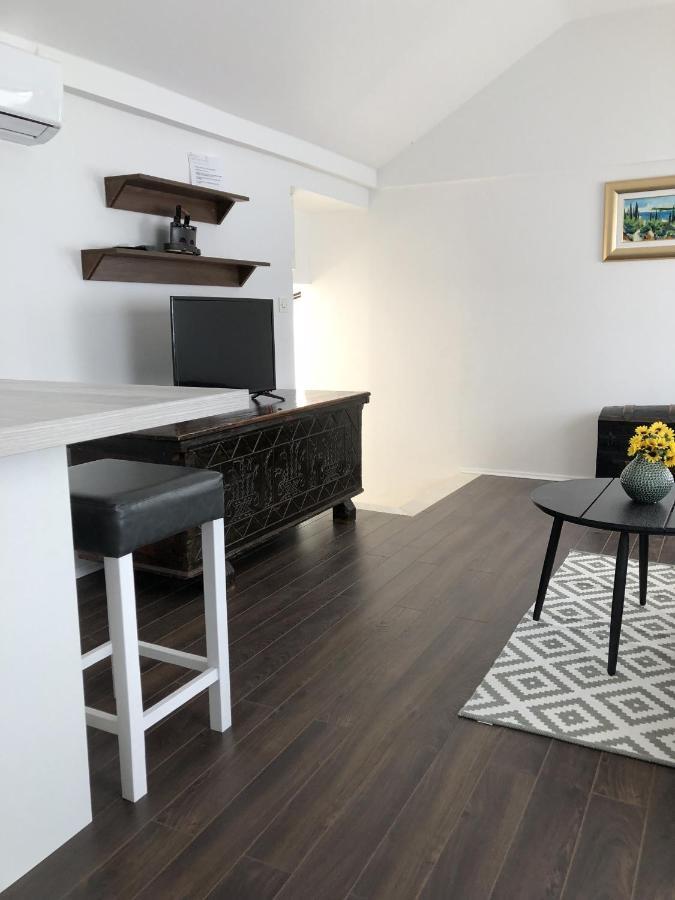 Apartment Helena Ντουμπρόβνικ Εξωτερικό φωτογραφία