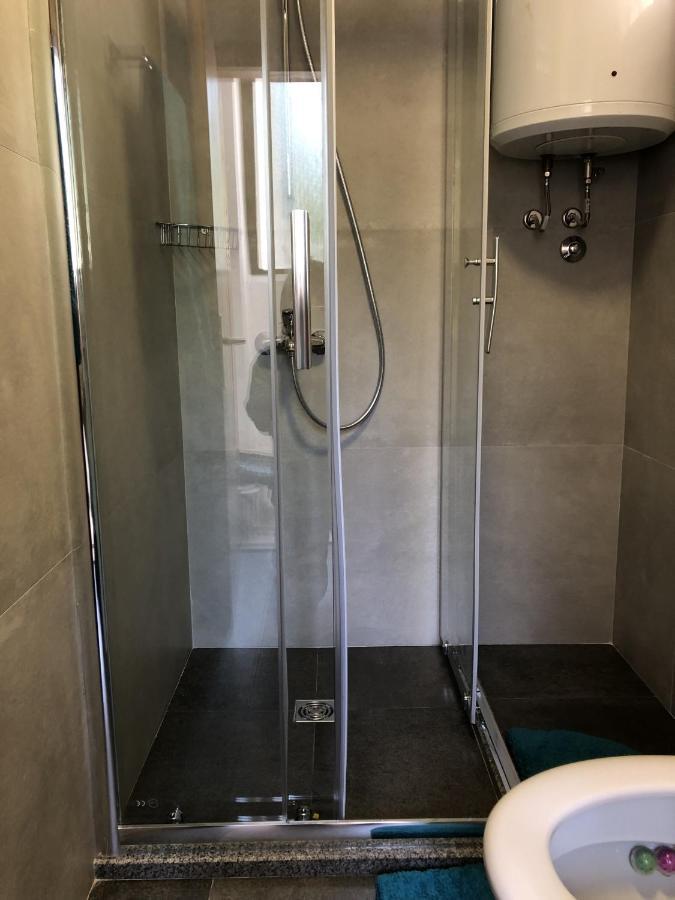 Apartment Helena Ντουμπρόβνικ Εξωτερικό φωτογραφία