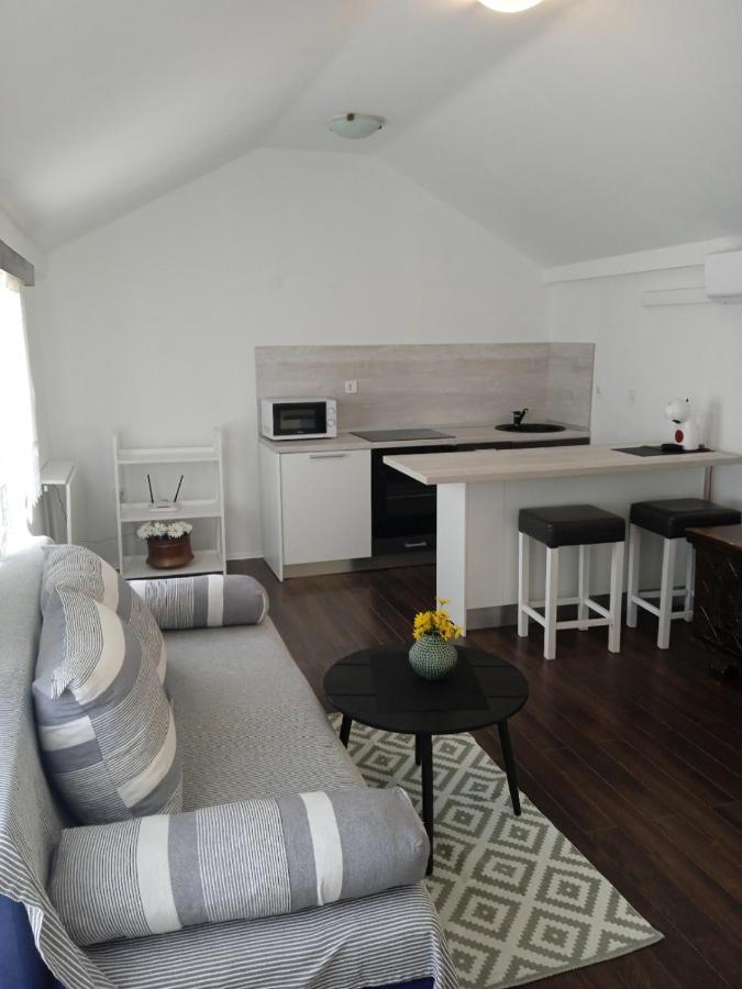 Apartment Helena Ντουμπρόβνικ Εξωτερικό φωτογραφία