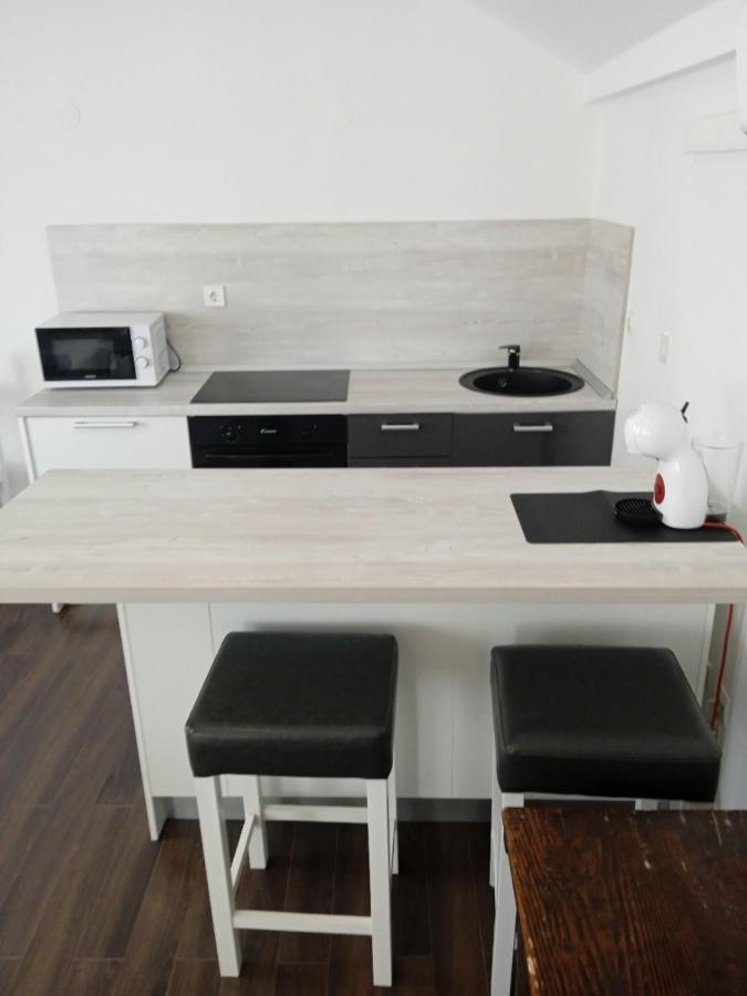 Apartment Helena Ντουμπρόβνικ Εξωτερικό φωτογραφία