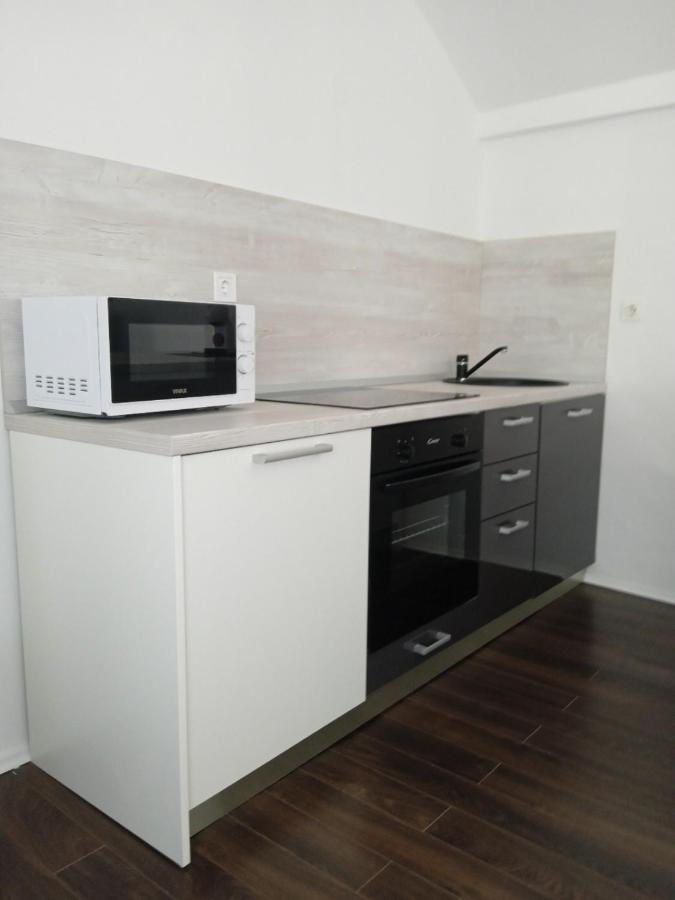 Apartment Helena Ντουμπρόβνικ Εξωτερικό φωτογραφία